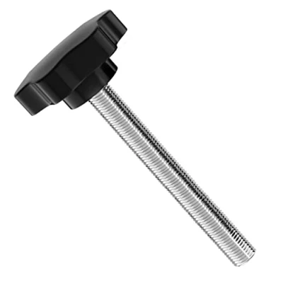 Image of ODO LUCK 100MM Clamp Screw Bolt for Thrustmaster T80 T100 T150 T300 T500 TMX TS PC Fixation Steering Wheel