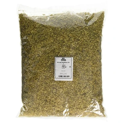 Image of Old India Elderflowers 750 g