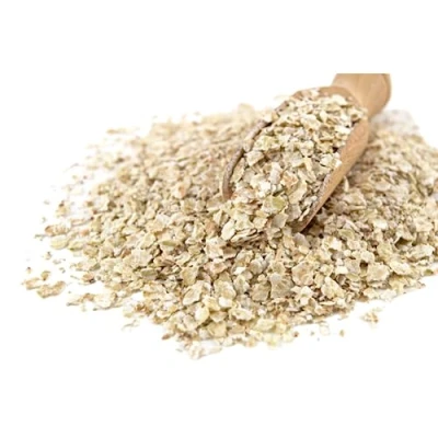 Image of Sussex Wholefoods Organic Buckwheat Flakes, Gluten Free 1kg