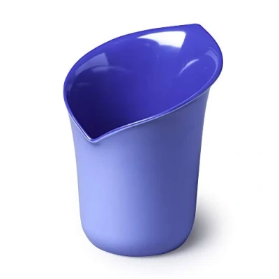 Image of Zeal Utensil Pot, Purple, One Size