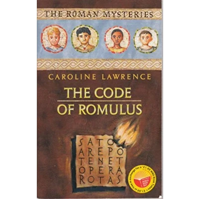 Image of The Code of Romulus