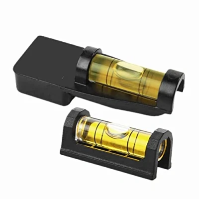 Image of Gunsmith Scope Small Bubble Tool Hands Free Mounting Leveling