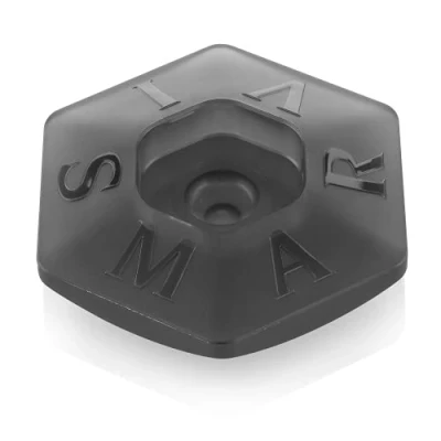 Image of Marvis Tube Stand Boxed Black