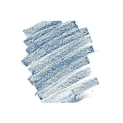 Image of Faber Castell Polychromos Artists Sticks, Pastel, Indianthrene Blue 247, Single