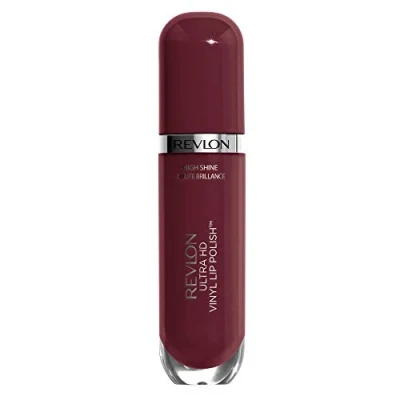 Image of Revlon Ultra HD Vinyl Lip Polish, So Shady
