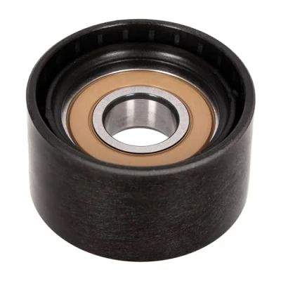Image of 1372020119, 6422000970, 6422001070, 6422002370, 6422002570 Idler Pulley FEBI BILSTEIN 15179 MERCEDES BENZ: E Class Saloon, Saloon