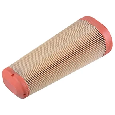 Image of 98111013000 Air Filter BLUE PRINT ADV182278 306mm 102mm 126mm Insert PORSCHE: Boxster