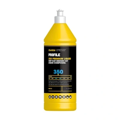 Image of FARECLA Farécla Profile 350 PREMIUM Liquid Compound