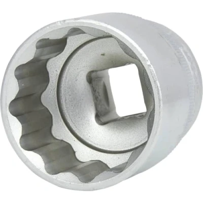 Image of KS Tools 911.1587 1/2&quot; 12 Point socket, 32mm