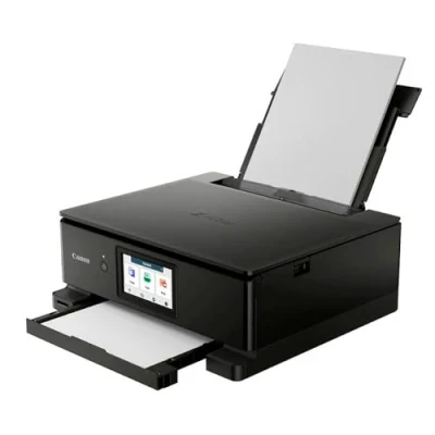 Image of Canon PIXMA TS8750 Jet d&#039;encre A4 4800 x 1200 DPI Wifi