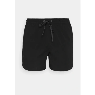 Image of Quiksilver Everyday Volley 15 Swimming shorts, Men&#039;s, Size: Small, Black