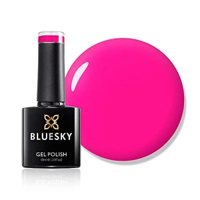 Image of Bluesky UV/Gel Nail Polish 10 ml, A113