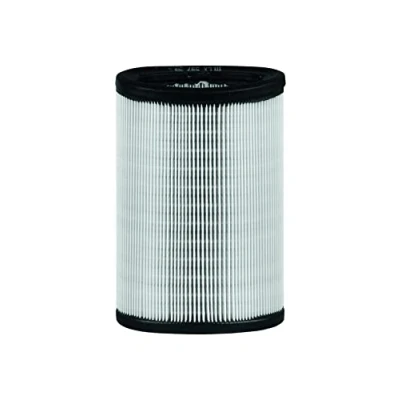 Image of 79606534 Air Filter MAHLE ORIGINAL LX 597 208,0mm 90mm 140,0mm Insert NISSAN: MICRA 2, PEUGEOT: 106 II Hatchback, I Hatchback