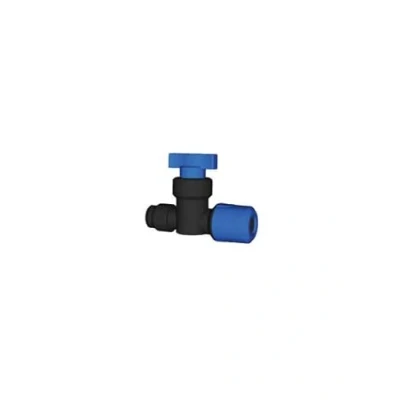 Image of John Guest Speedfit Blue Stop Tap 20 X 20mm Ugstv2020