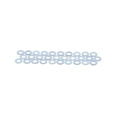 Image of Regin M4 Steel Flat Washers 30 PACKREGQ90