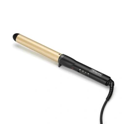 Image of TRESemme 28mm Ceramic Waving wand, ceramic, hair curling Loose Waves