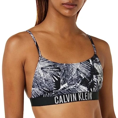 Image of Calvin Klein Bralette