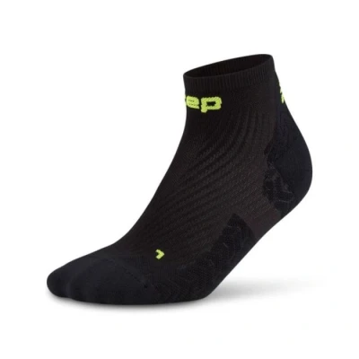 Image of CEP Core Run Ultralight Socks Low cut 4.0 45 48 V White