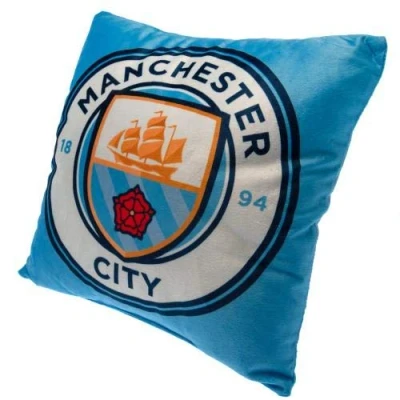 Image of MANCHESTER CITY F.C. Cushion VL Official Merchandise
