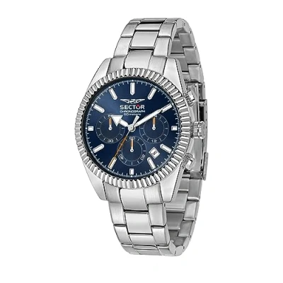 Image of Sector No Limits Men&#039;s watch 240 Limited Edition, Chronograph, quartz R3273676007
