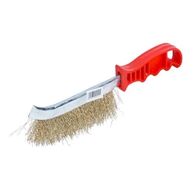 Image of Blue Spot Tools Hand Scratch Brush