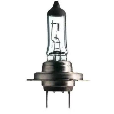 Image of 3981604 Light Bulbs PHILIPS 12972PRC2 H7 12V 55W PX26d 3200K Halogen Vision MITSUBISHI: OUTLANDER 3, VAUXHALL: Meriva Mk2, SKODA: Superb III Estate