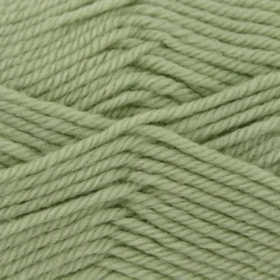 Image of King Cole 2245049 Wool Aran Parsley Yarn 180M, 100g