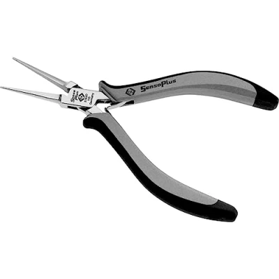 Image of C.K SensoPlus ESD Needle Nose Pliers 145mm