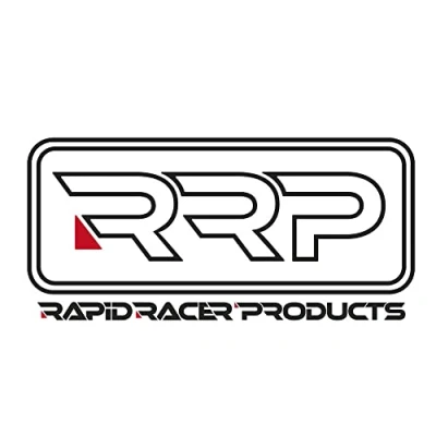 Image of RRP Unisex Proguard Rear Accessory Mudguard Kit, Black