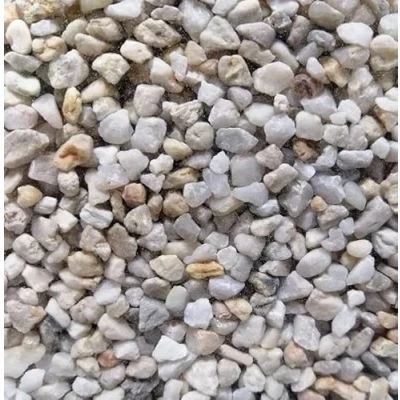 Image of Dihl 2KG Chicken Flint Grit: Hen Sized Grade 4 7mm, Insoluble. Aids Food Grinding and Digestion. For Hens Older Birds. Promotes Well Being Digestive Health, 2 KG