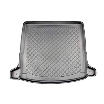 Image of Car Boot Liner To Fit Mercedes Cla Shooting Brake 2019 Onwards NOT HYBRID 193367