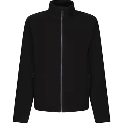 Image of Regatta Professional Men&#039;s Honestly Made Recycled Full Zip Microfleece