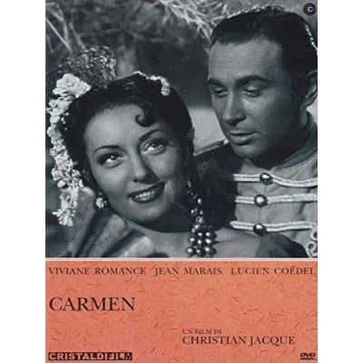 Image of Carmen (1945)