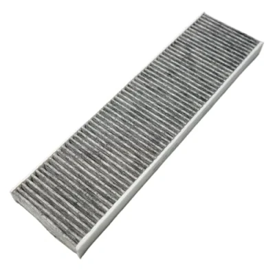Image of Rynplex Cabin Air Filters, for BMW, R55 R56 R57, MINI, Convertible R57 COUNTRYMAN R60 CLUBMAN R50 R53 Oem 64319127516 FT188C Filter