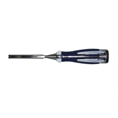 Image of Irwin Marples M750 Splitproof Soft Touch Chisel 3/8in