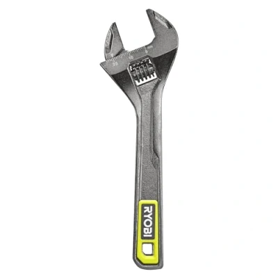 Image of RYOBI RHAW160 160 mm Adjustable Wrench, Grey