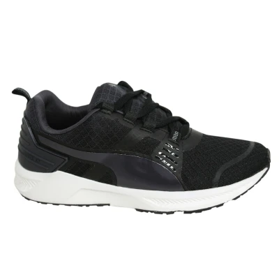 Image of Puma Women’s Ignite Xt V2 Running Shoes, black Schwarz (puma periscope 03), 3.5 UK