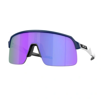Image of Sunglasses Oakley Oo9463 sutro lite col. 946363 Uomo Maschera Blu