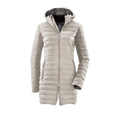 Image of G.I.G.A. DX Women&#039;s Bacarya casual functional parka