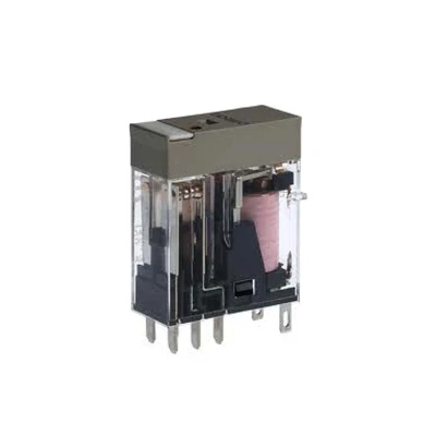 Image of Omron G2R 2 SN24DC(S) Relay 24V DC Volts