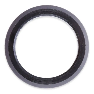Image of 0004661780, 0004661880, A0004661780, A0004661880 Seal FEBI BILSTEIN 106602 HNBR (hydrogenated nitrile butadiene rubber) MERCEDES BENZ: SLK
