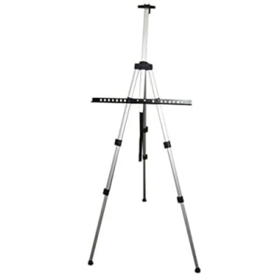 Image of Create Barrow Aluminium Easel with Bag