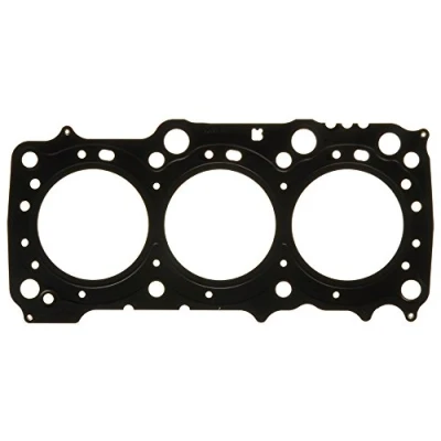Image of 5607821, 5607906 Head Gasket AJUSA 10154820 1,2mm 88,5mm 3 MULTILAYER STEEL SAAB: 9 5 Estate, Saloon, VAUXHALL: Vectra Mk2 CC