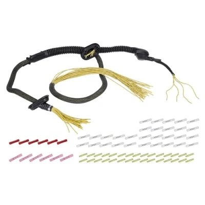 Image of FEBI Wiring Harness Repair Kit 107124