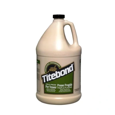 Image of TitebondCold Press Veneer Glue (1Gallon) 3.8 litre