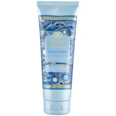 Image of Tesori d&#039;Oriente Thalasso Therapy Doccia Crema Aromatico, 250 ml
