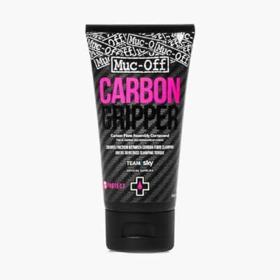Image of Muc Off Grease Carbon Gripper 75g