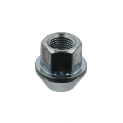 Image of 915912015, 915912015000 Wheel Nuts FEBI BILSTEIN 46692 Conical Seat F 17 CHEVROLET: Matiz