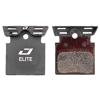 Image of Jagwire Elite Cool Disc Brake Pads For Shimano Road