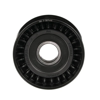 Image of K68027648AA Idler Pulley GATES T36465 PowerGrip MERCEDES BENZ: C Class T modell, Saloon, E Saloon